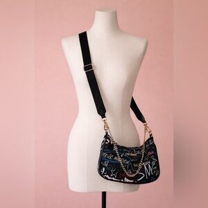 ✨ Steve Madden Crossbody Bag ✨